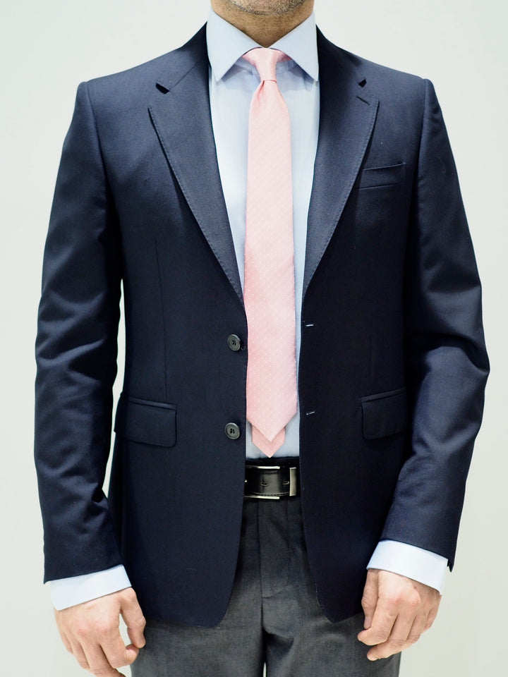 Cerruti 1881 Tie | Light Pink