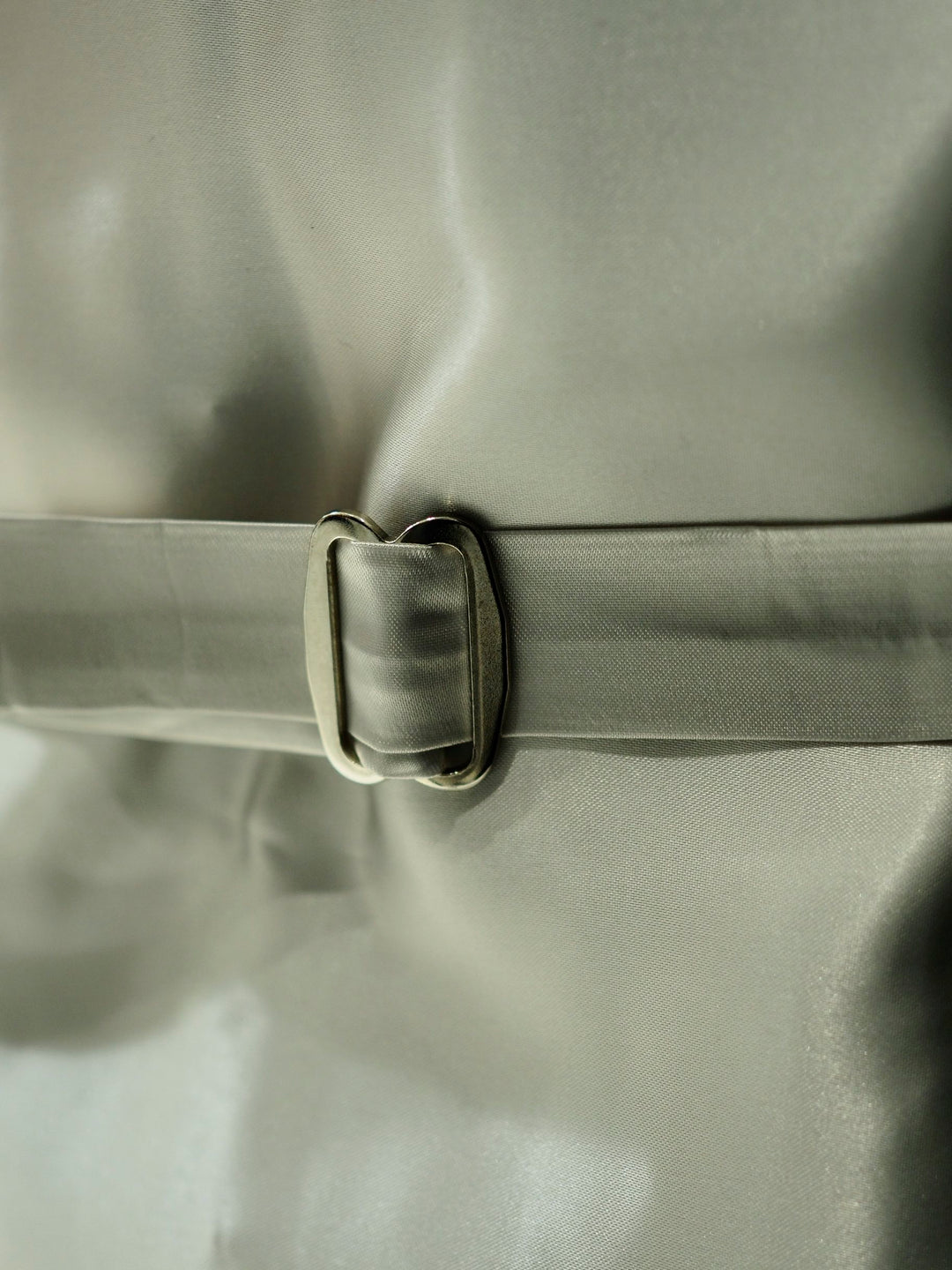 Cerruti 1881 Waistcoat | Silver