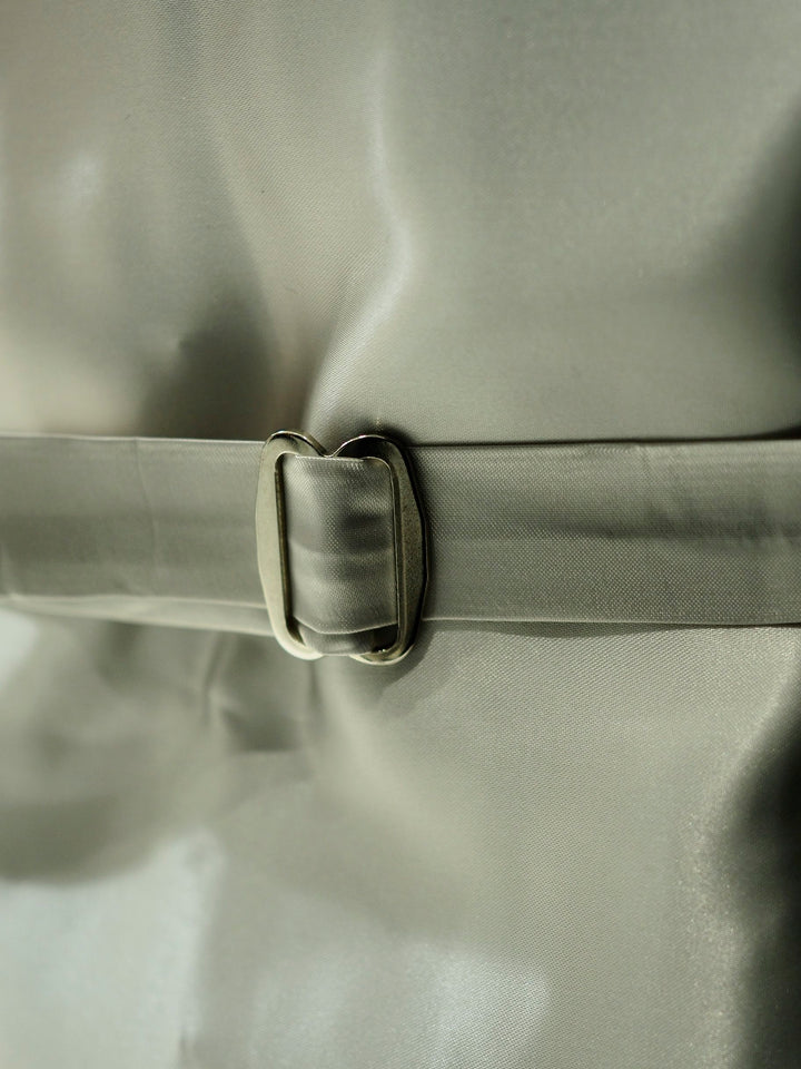 Cerruti 1881 Waistcoat | Silver