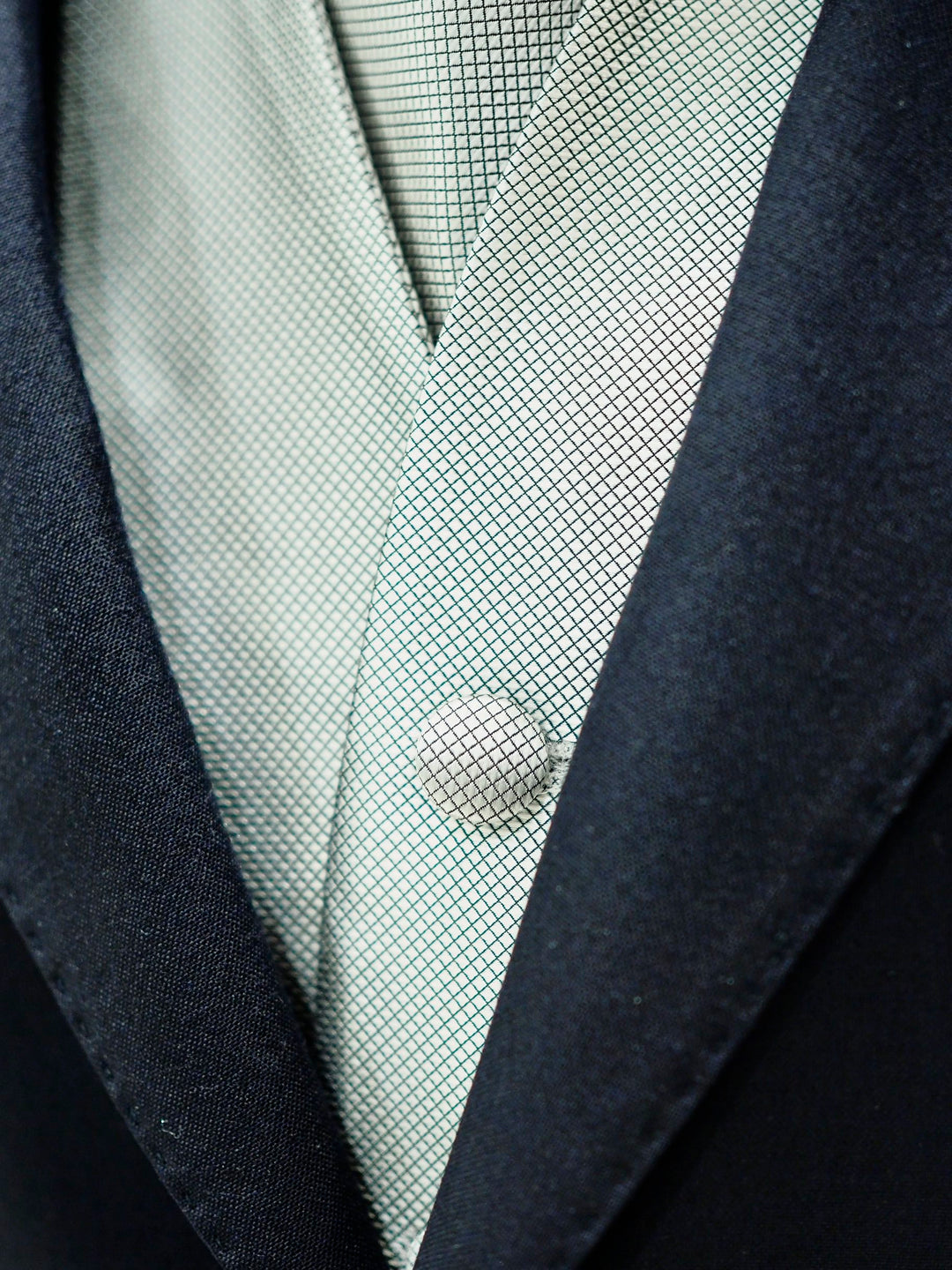 Cerruti 1881 Waistcoat | Silver