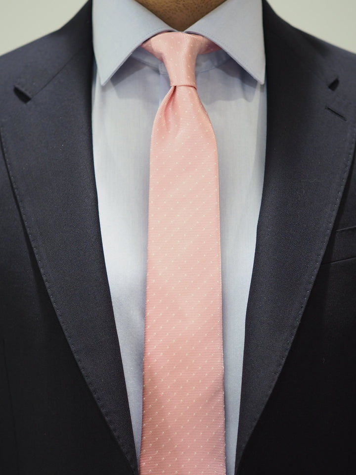 Cerruti 1881 Tie | Light Pink