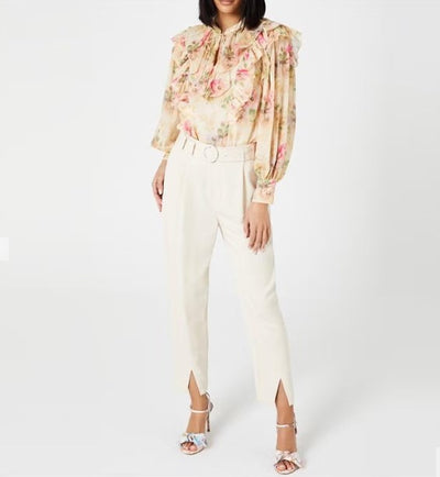 Ted Baker Helenoh Top | Multicolor