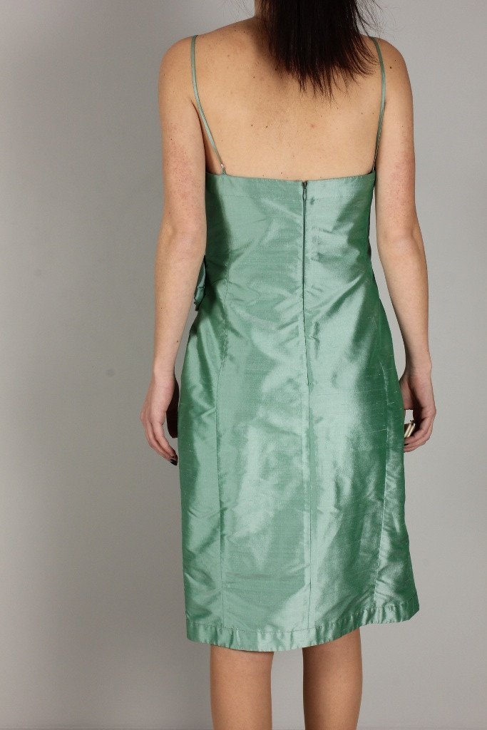 Armani Collezioni Dress Armani Collezioni Dress | PALE GREEN