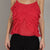 Armani Collezioni Women's Top Armani Collezioni Top | FUCHSIA