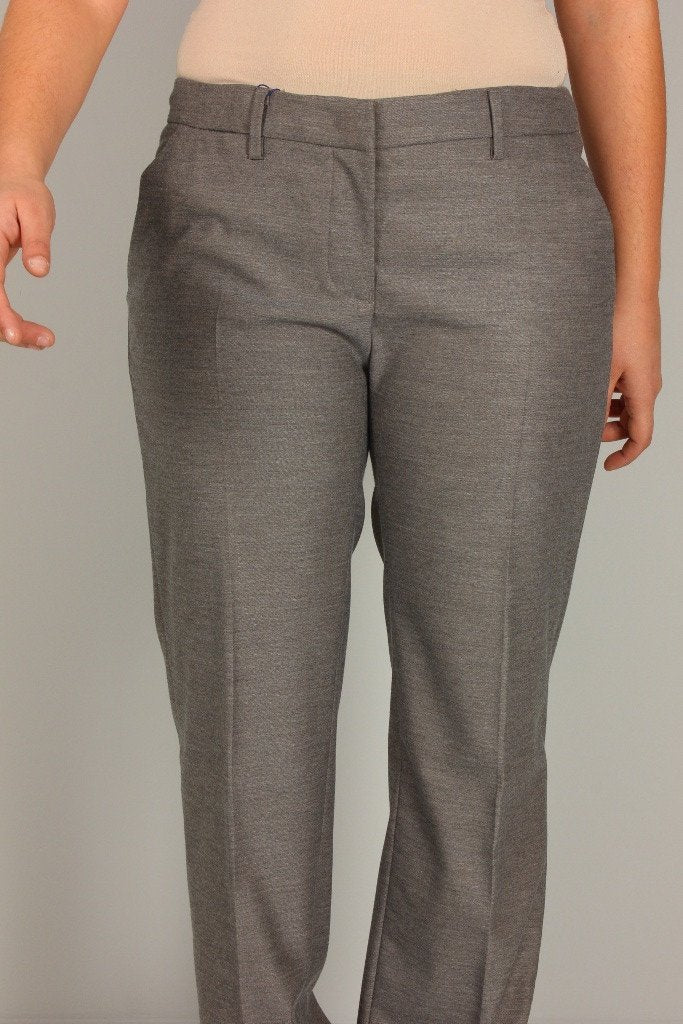 Armani Jeans Women's Trousers Armani Jeans Trousers | GREY