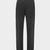 Paul & Shark Trousers Chino Stretch cotton soft touch Shark Fit | Black