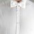 Cerruti 1881 Bow Ties Cerruti 1881 Bow Tie | WHITE
