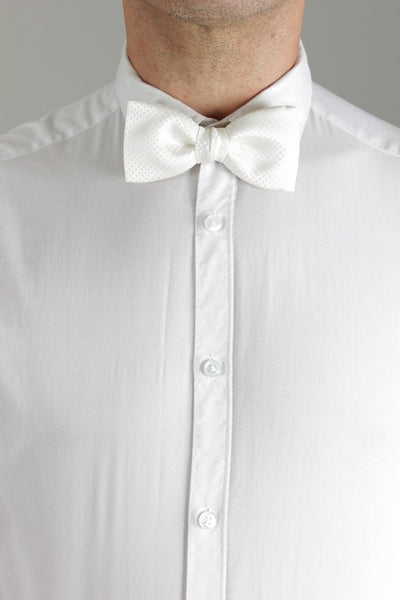 Cerruti 1881 Bow Ties Cerruti 1881 Bow Tie | WHITE