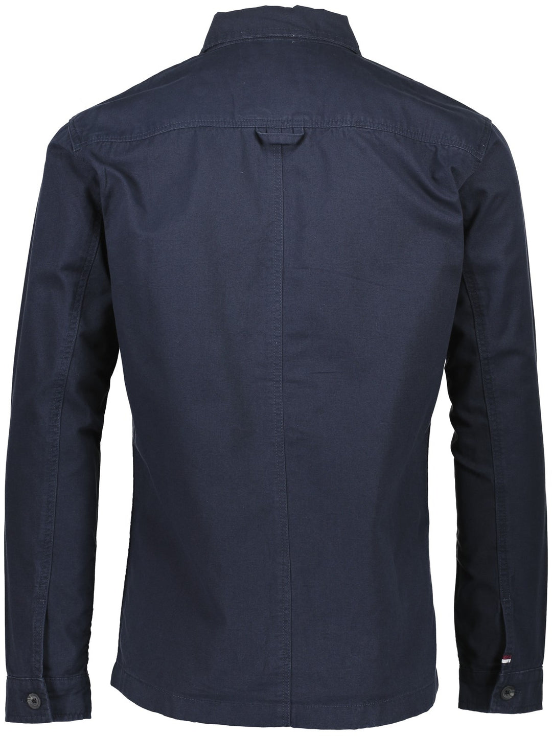 Shine Original Casual Jacket | Dark Blue