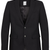 Lindbergh Men's Jacket Lindbergh Blazer | BLACK