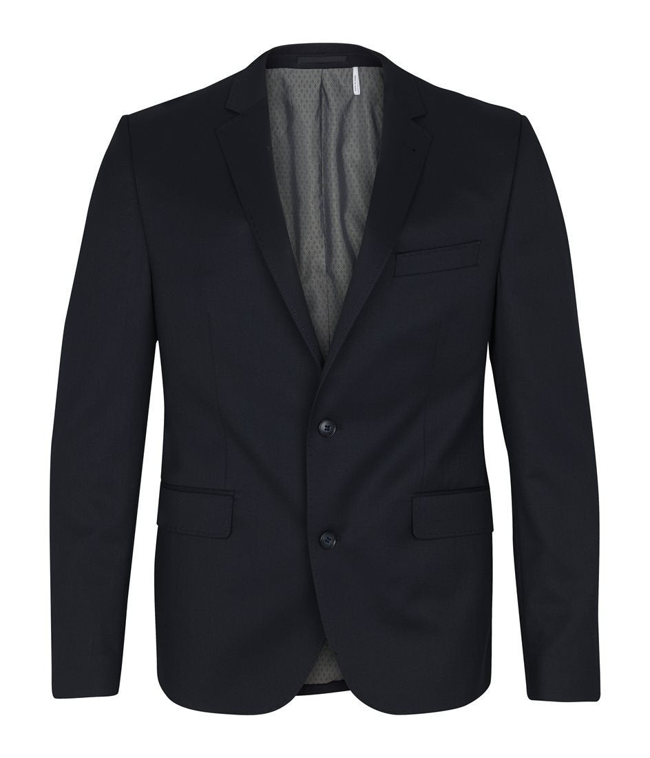 Lindbergh Men's Suit Lindbergh Suit | NAVY