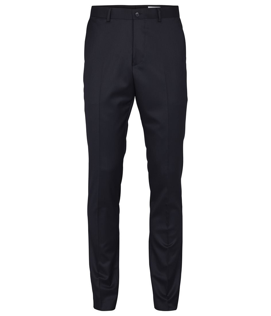 Lindbergh Men's Suit Lindbergh Suit | NAVY