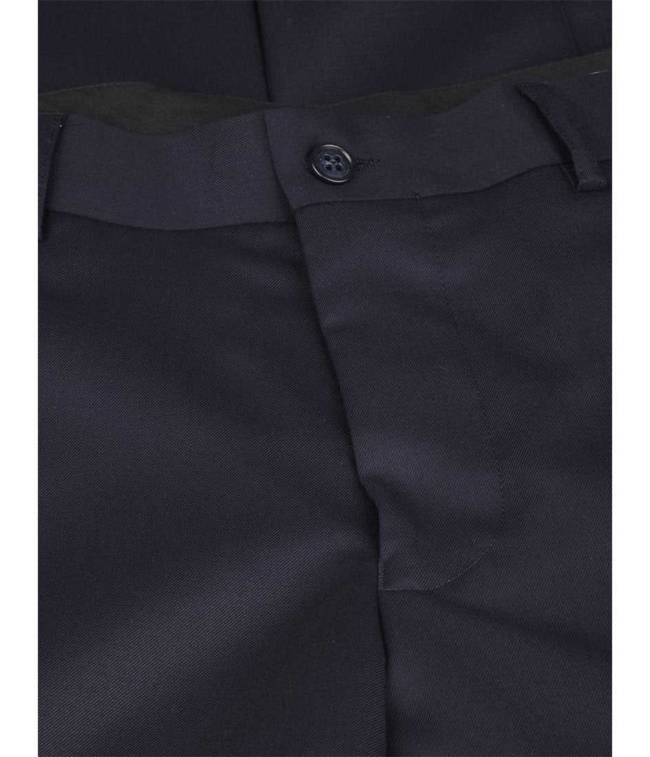 Lindbergh Men's Suit Lindbergh Suit | NAVY