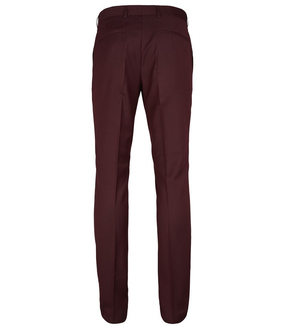 Lindbergh Men's Trousers Lindbergh Trousers | BORDEAUX