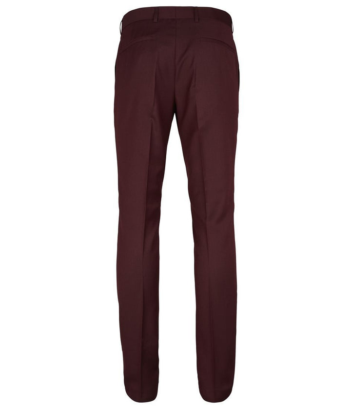 Lindbergh Men's Trousers Lindbergh Trousers | BORDEAUX