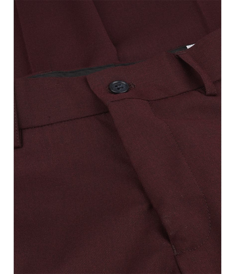Lindbergh Men's Trousers Lindbergh Trousers | BORDEAUX