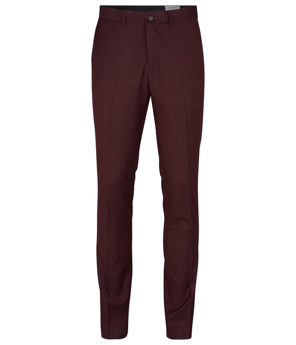 Lindbergh Men's Trousers Lindbergh Trousers | BORDEAUX