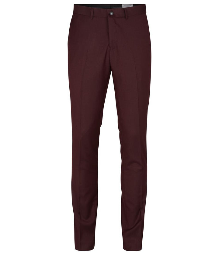 Lindbergh Men's Trousers Lindbergh Trousers | BORDEAUX