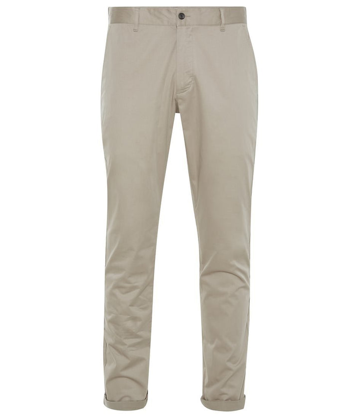 Lindbergh Men's Trousers Lindbergh Trousers Suiting Pants | LIGHT SAND