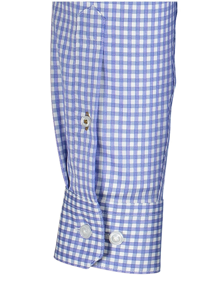 Lindbergh Shirt Classic | Blue