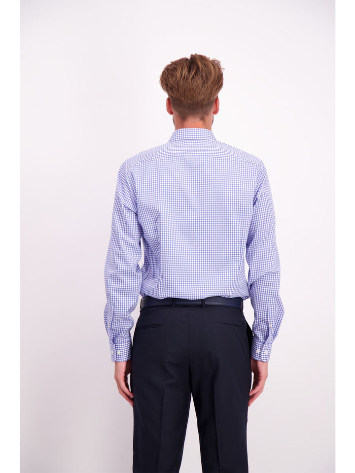 Lindbergh Shirt Classic | Blue