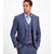Lindbergh Suit | Blue