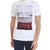 Paul Smith T-shirt Regular Fit Good Waves | White