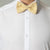 Richel Bow Ties Richel Bow Tie | ECRU