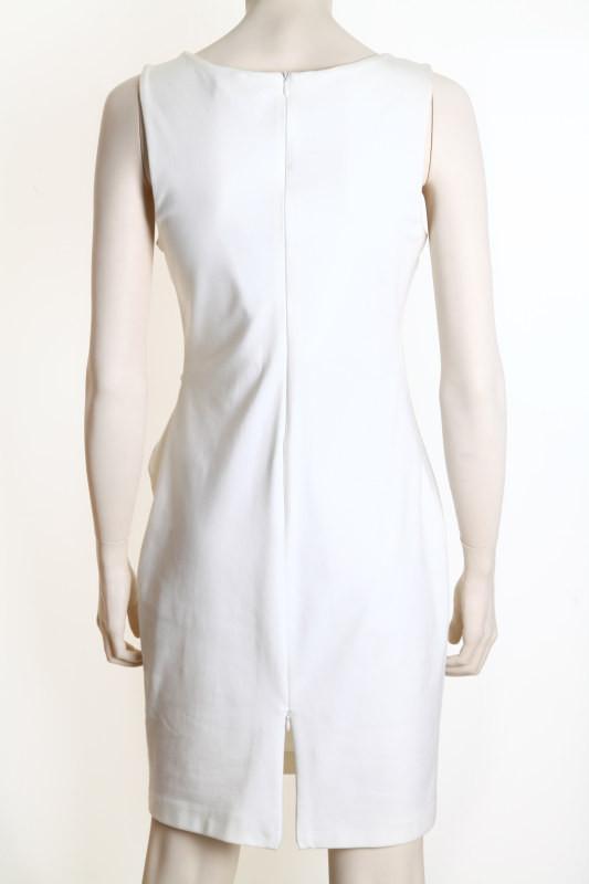 RoccoBarocco Dress RoccoBarocco Dress | White