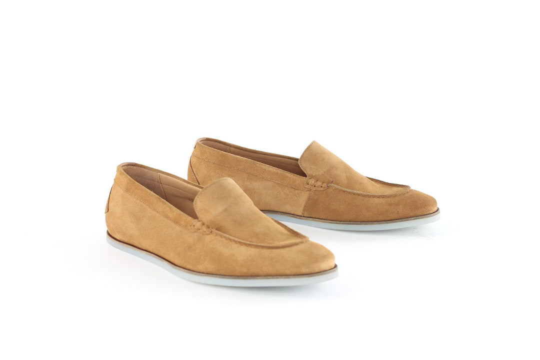 Royal Republiq Men's Shoes Royal Republiq Shoes Testa Car Suede