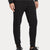 Ralph Lauren Double-Knit Jogger | Black