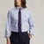 Ralph Lauren Custom Fit Poplin Shirt | Light Blue