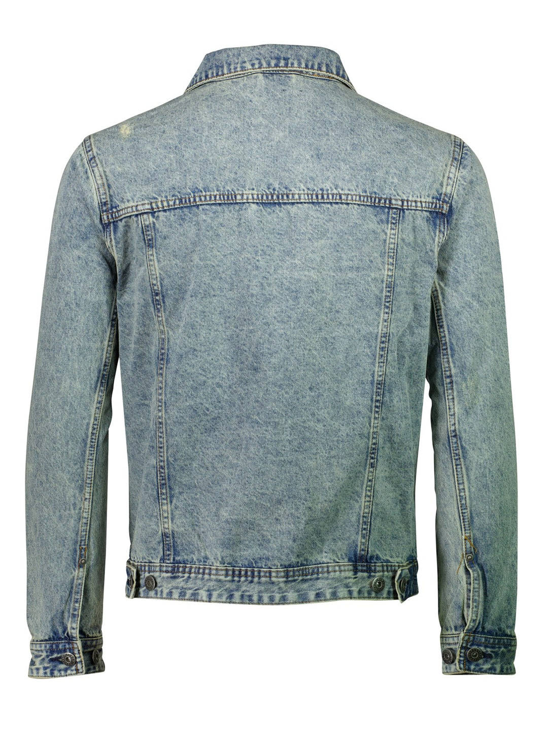 Shine Original Denim Jacket | Blue Legacy