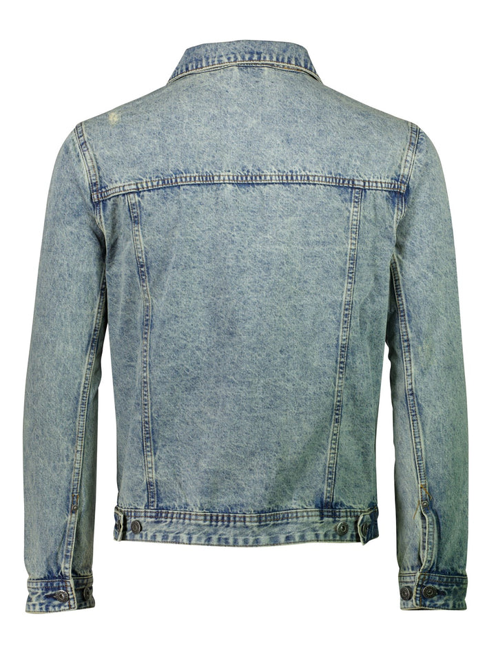 Shine Original Denim Jacket | Blue Legacy