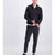 Shine Original Denim Jacket | Dusty Black