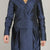 Ter de Caractere Women's Jacket Ter de Caractere Jacket and Skirt Set | BLUE