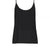 Anonyme Top Thin Tank Apolline | Black