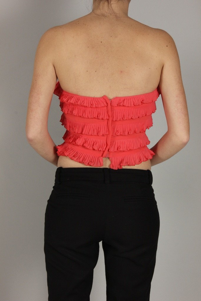 Valentino Women's Top Valentino Top | BRIGHT RED