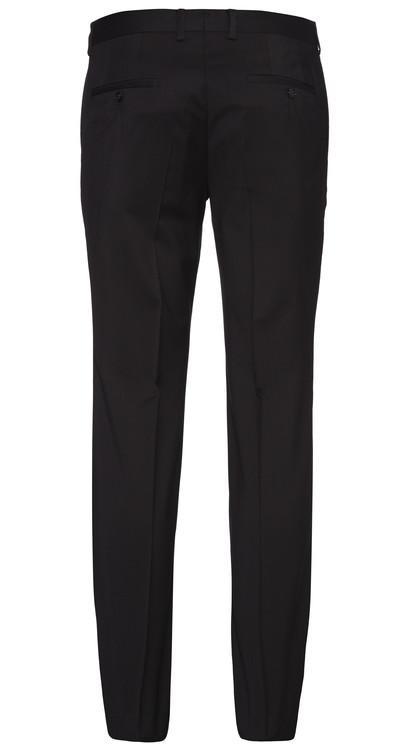 Van Gils Men's Trousers Van Gils Trousers | BLACK